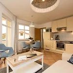 Solaris 15 Appartamento Heringsdorf (Usedom)