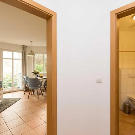 Solaris 15 Heringsdorf