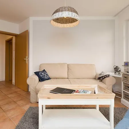 Apartament Solaris 15
