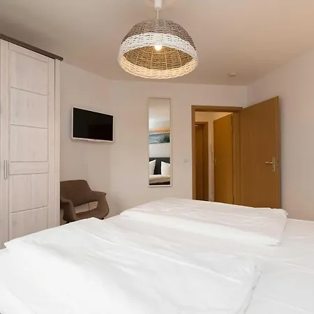 Solaris 15 Apartament Heringsdorf