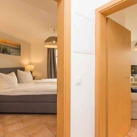 Solaris 15 Apartament *