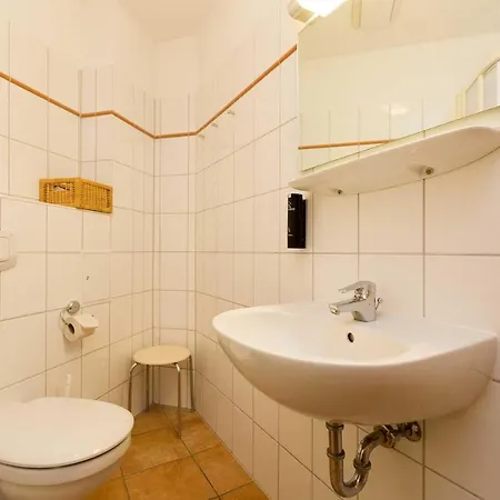 Apartament Solaris 15