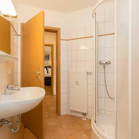 Solaris 15 * Heringsdorf