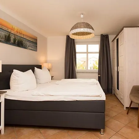 Solaris 15 * Heringsdorf