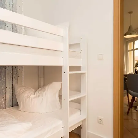 Solaris 15 Apartment Heringsdorf (Usedom)