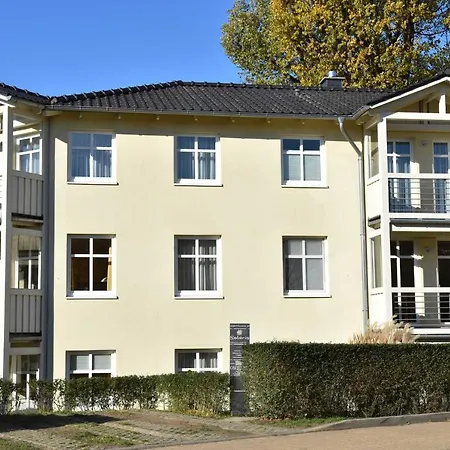 Solaris 15 Heringsdorf (Usedom)