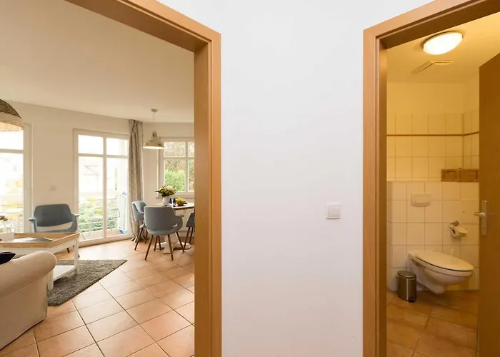 Solaris 15 Heringsdorf (Usedom)