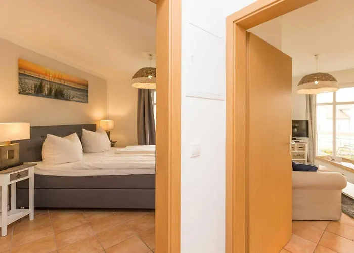 Solaris 15 Apartamento *