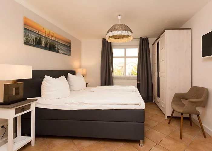 Solaris 15 * Heringsdorf (Usedom)