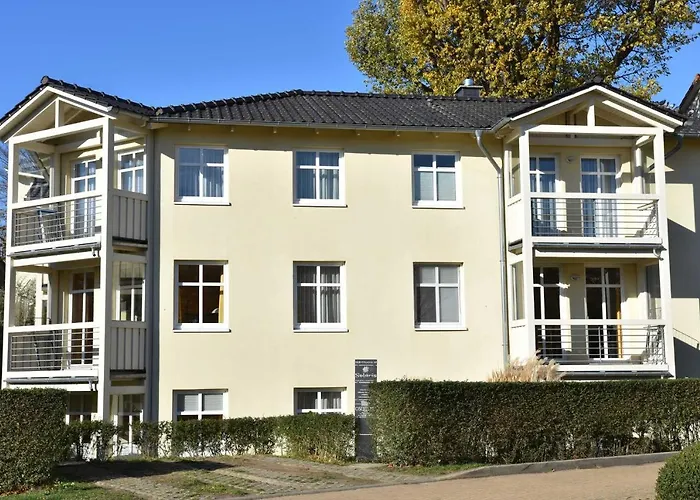 Solaris 15 Heringsdorf (Usedom)